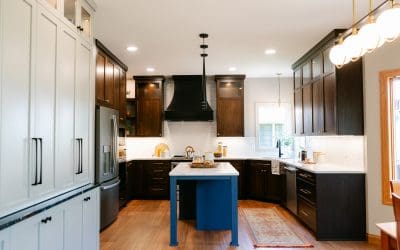When to Refresh Your Kitchen Instead of Remodeling It