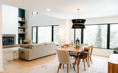 Where to Start With a Whole Home Remodel in Rochester, MN